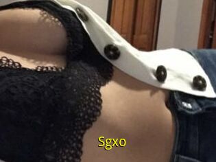 Sgxo