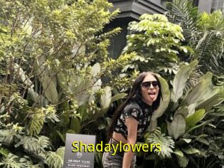 Shadaylowers