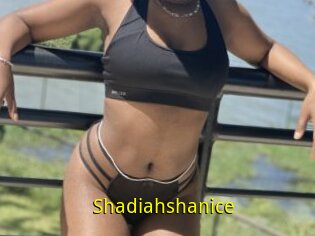 Shadiahshanice