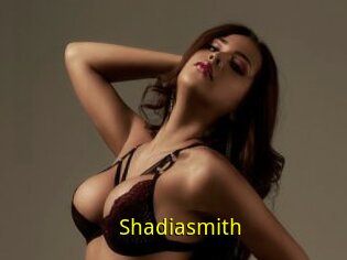 Shadiasmith