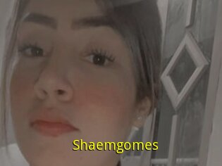 Shaemgomes