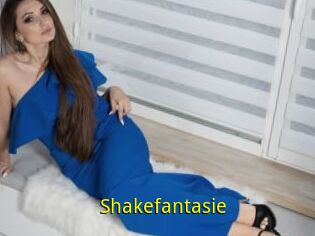 Shakefantasie