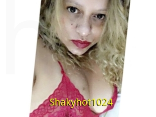 Shakyhot1024