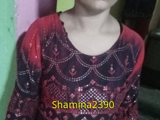 Shamina2390