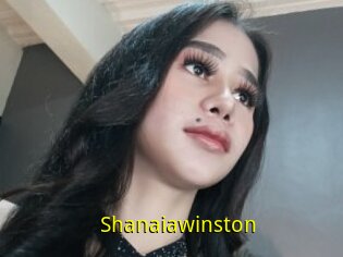 Shanaiawinston