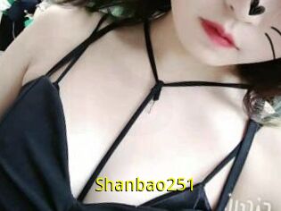 Shanbao251