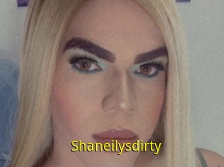 Shaneilysdirty