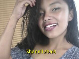 Shanell_shaik