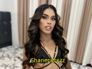 Shaneperezz