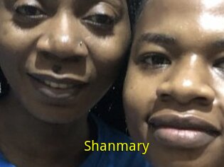 Shanmary