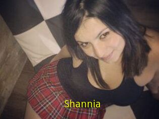 Shannia