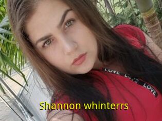 Shannon_whinterrs