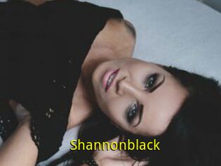 Shannonblack