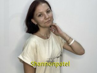 Shannonpatel