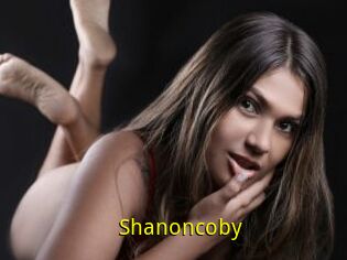 Shanoncoby