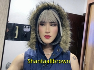 Shantaallbrown