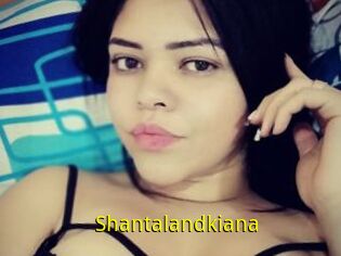 Shantalandkiana