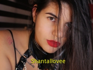 Shantallovee