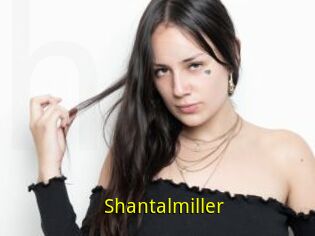 Shantalmiller