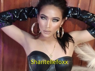 Shantellefoxx