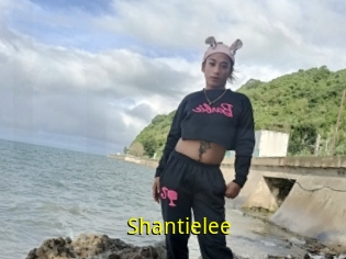 Shantielee