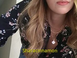 Sharacinnamon