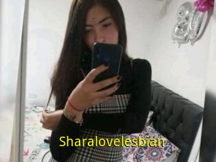 Sharalovelesbian