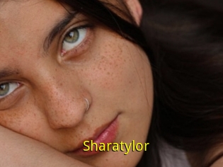 Sharatylor