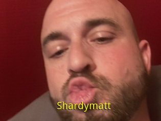 Shardymatt