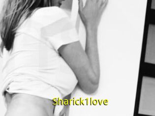 Sharick1love