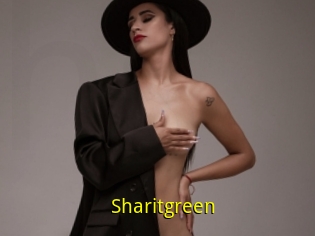 Sharitgreen