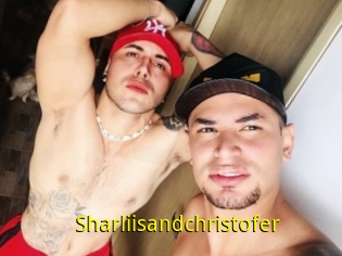 Sharliisandchristofer