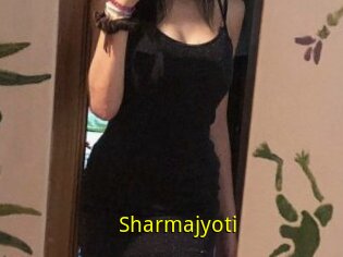 Sharmajyoti