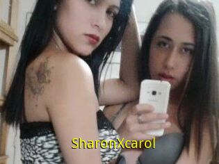 SharonXcarol