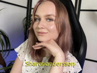 Sharonandersson