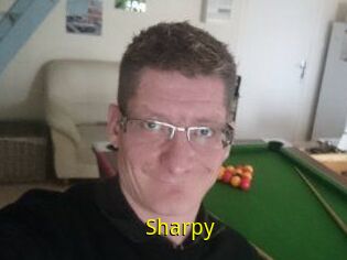 Sharpy