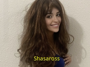 Shasaross