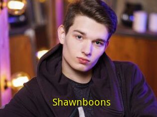 Shawnboons