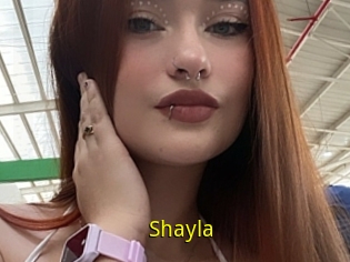 Shayla