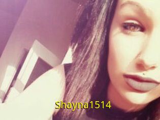 Shayna1514