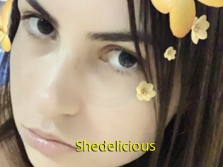 Shedelicious