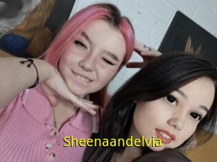 Sheenaandelvia