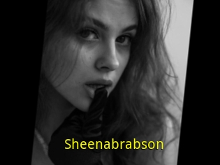 Sheenabrabson