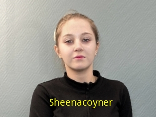 Sheenacoyner