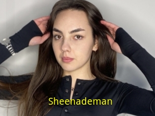 Sheenademan