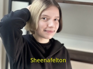 Sheenafelton