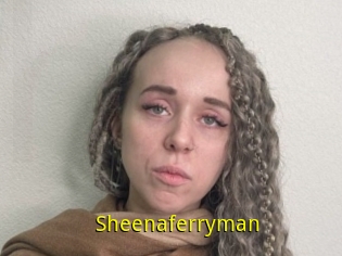 Sheenaferryman