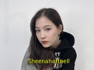 Sheenahartnell