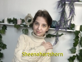 Sheenahartshorn