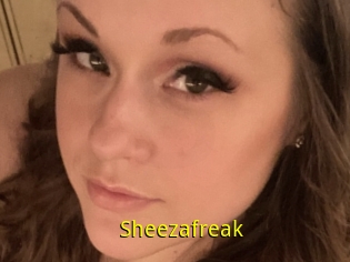 Sheezafreak